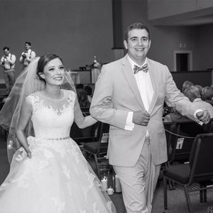 Meet your Posher, Melanie